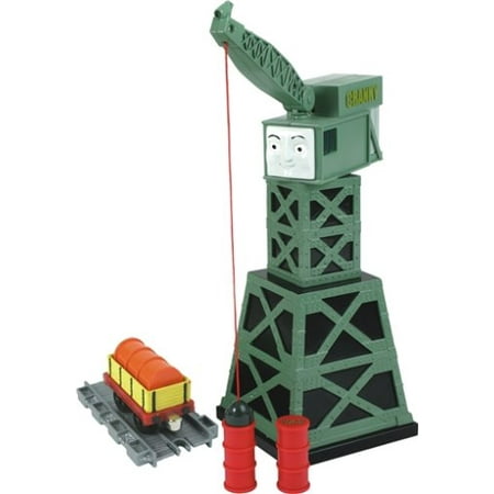 Take Along Thomas Cranky the Crane