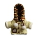 thumbnail image 1 of Ropa para muñecas en miniatura, abrigo cálido de invierno para muñecas, cómodo, adorable, para vestir, ropa para muñecas de niñas de 4 a 7 años,, 1 of 8