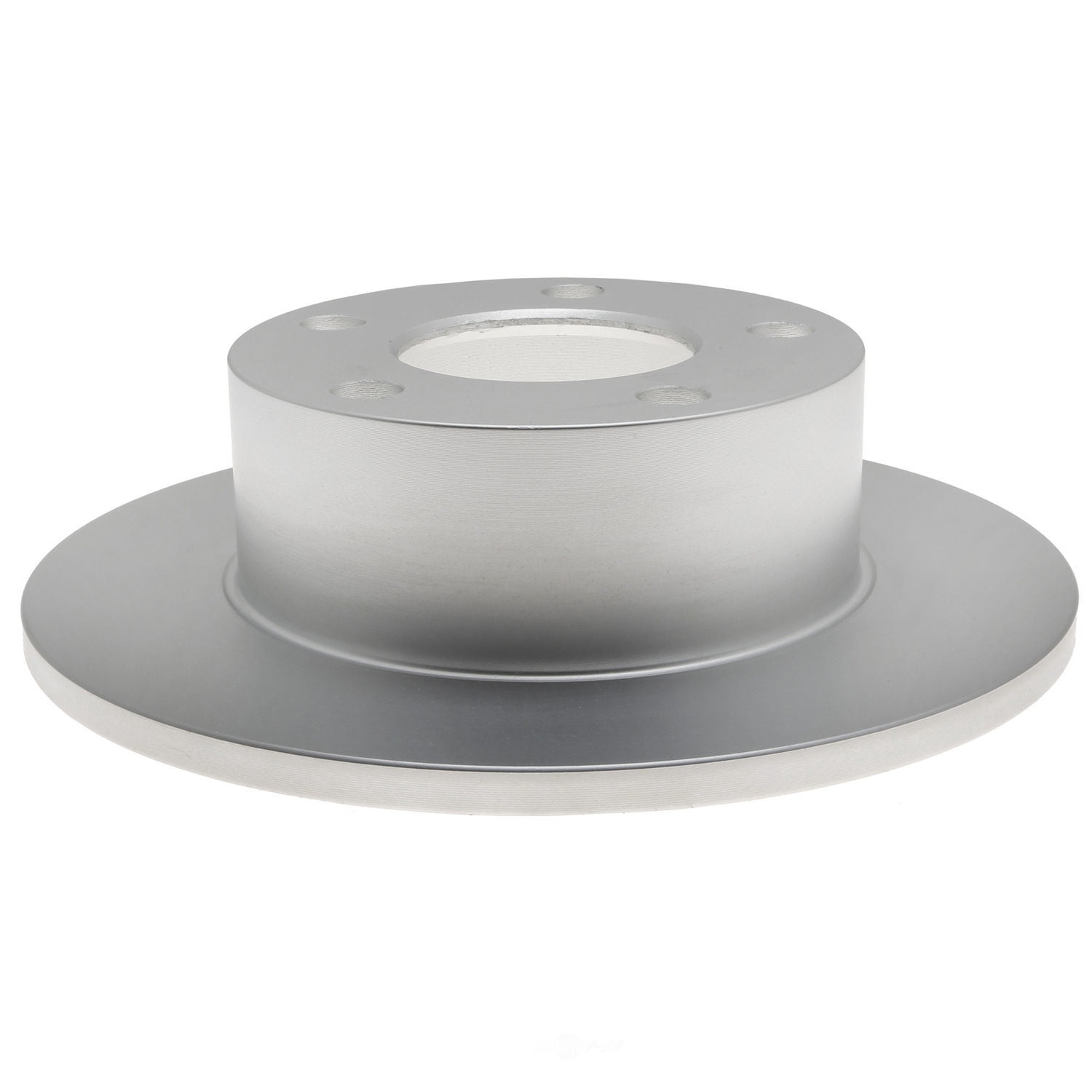 Centric Parts 320.33038H Centric GCX Elemental Protection Disc Brake Rotors - Full Coating, High