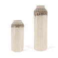 thumbnail image 5 of Kaya Ceramic Table Vase, Small, 5 of 6