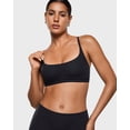 thumbnail image 5 of Bralette INLYRIC Inbarely Plus Suave con Escote Redondo Negro XS, 5 of 5
