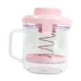 thumbnail image 3 of Colador de yogur griego, filtro para zumo de frutas, accesorios de cocina, separador de suero múltiple, filtro para leche de soja, taza para leche de, 3 of 8