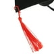 thumbnail image 2 of Ajustable pequeño sombrero de mascota hámster hámster hámster tapa de graduación de hámster tamaño de disfraz de hámster l, 2 of 4