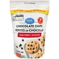 thumbnail image 1 of Great Value Semi-Sweet Chocolate Chips pouch, 1 of 5