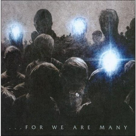 For We Are Many