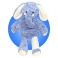 thumbnail image 4 of Broken Arm or Leg Gift for Kids - Choose Your Cast Location - 14" Cute Elephant Stuffed Animal With Custom Cast - Get Well Gift for Broken Bone, 4 of 6