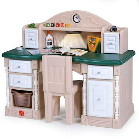 Step2 LifeStyle Desk & Chair