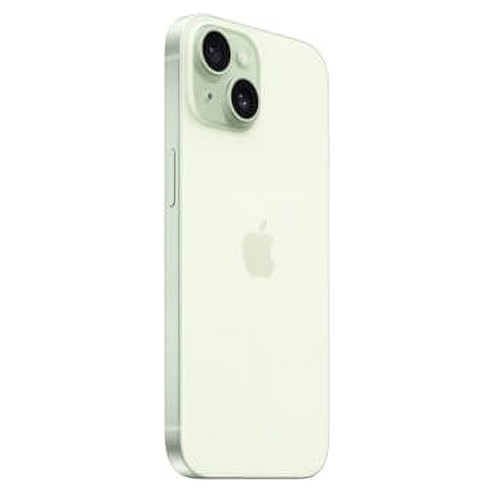 Verizon Apple iPhone 15 512GB Blue - Walmart.com