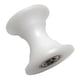thumbnail image 2 of Rodillo de rodamiento para máquina de remo, rueda de repuesto, accesorios para equipos de fitness, Blanco, 2 of 9
