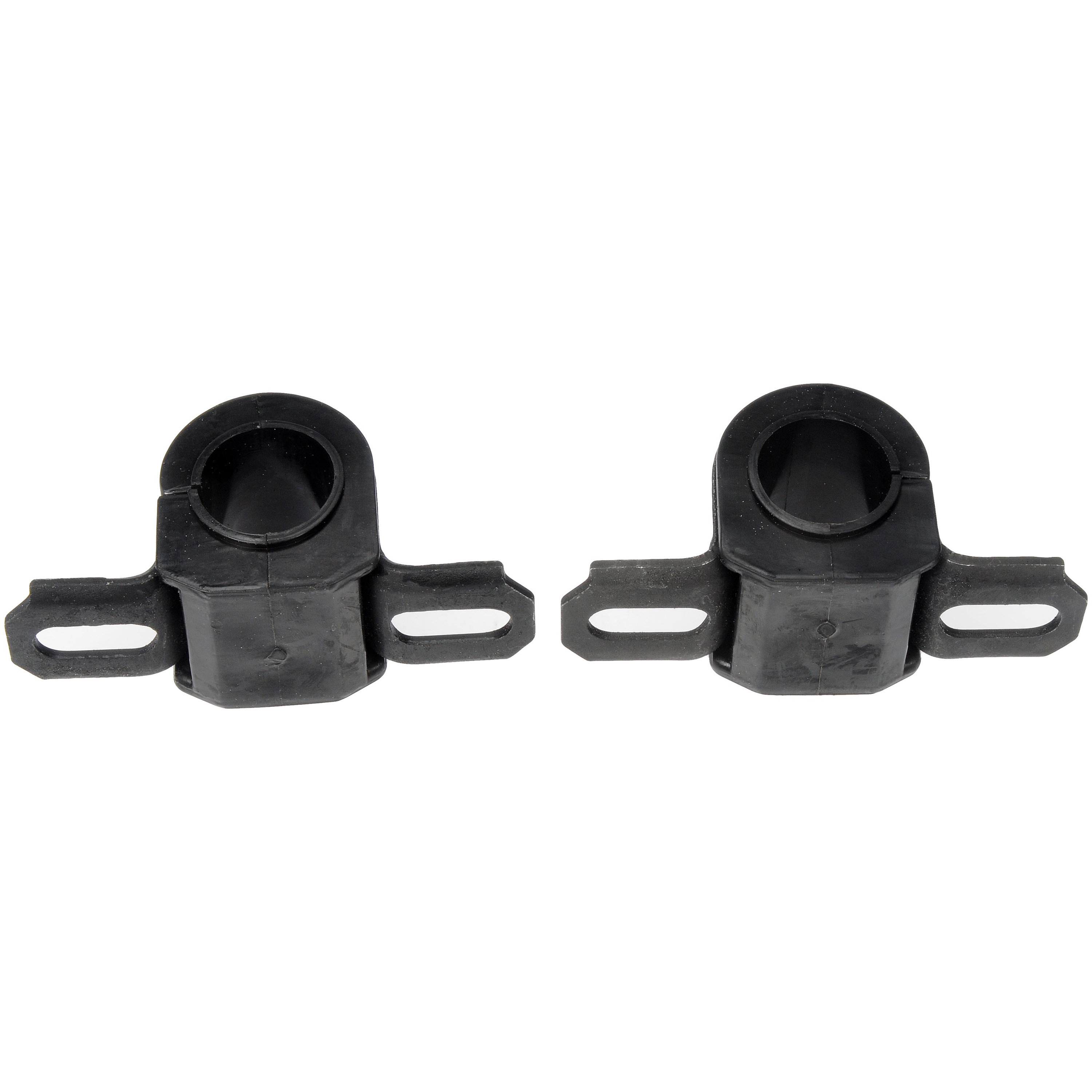 Dorman BSK901035PR Front To Frame Suspension Stabilizer Bar Bushing for Specific Cadillac / Chevrolet / GMC Models Fits select: 1988-1999 CHEVROLET GMT-400, 2002-2006 CHEVROLET AVALANCHE