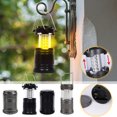 thumbnail image 1 of Xihbxyly Despacho de Almacén 30 Luces Led Porttiles Nuevas para Acampar, Luces para Acampar Recargables Puerto Usb, Luces para Acampar y Luces de Emergencia para Cortes de Energía para Caminatas Al A, 1 of 1