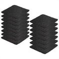 thumbnail image 1 of Repuesto de Filtro Desodorizante para Botes de Basura y Composteras. Pastillas Desodorizantes de Carbón Activado., 1 of 5