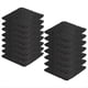 thumbnail image 1 of Repuesto de Filtro Desodorizante para Botes de Basura y Composteras. Pastillas Desodorizantes de Carbón Activado., 1 of 5