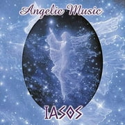 Iasos - Angelic Music - CD