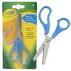 Blunt Tip Scissors- Blue Wholesale, Cheap, Discount, Bulk (12 - Pack)