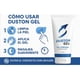 thumbnail image 2 of Duston Gel Corporal de sensaci&oacute;n Caliente, 65 mL, 2 of 8