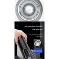 thumbnail image 2 of Car Electric Kettle,Electric Heated Travel Mug,500ml Portable Water Boiler Heated Mug,Temperature Adjustable,Car Coffee Warmer Car Heating Cup, 2 of 5