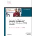 thumbnail image 1 of Designing Cisco Network Service Architectures (ARCH) (Authorized Self-Study Guide), 1 of 2