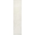 thumbnail image 7 of JONATHAN Y SEU100T-214 Haze Solid Low-Pile Cream 2 ft. x 14 ft. Runner Rug, Coastal Bohemian, Pet Friendly, Stain Resistant, Easy to Clean, for Living Room; Kitchen, Bedroom, 7 of 7