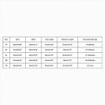 thumbnail image 4 of Towmus Boy Baby Clothes Boys Winter Trousers Suit Letter Baby Cotton 9 12 18 24 Months Outfits 3-6 Month Boy Clothes, 4 of 6