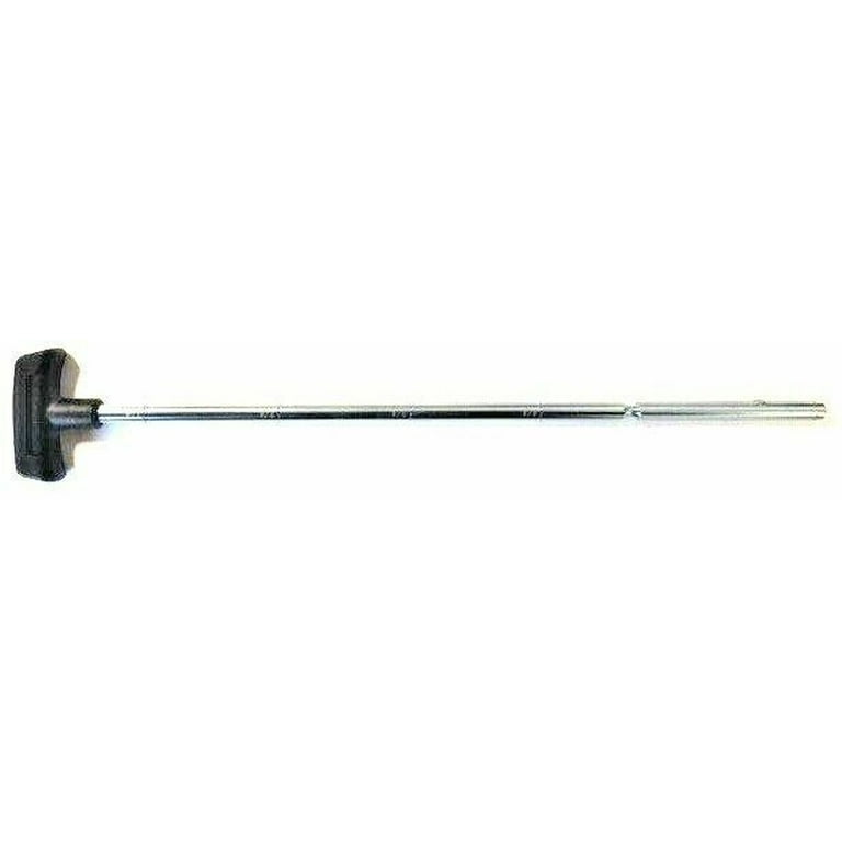 Pack of 1, Milwaukee 44-94-0075 Plunger Rod With Handle - Walmart.com