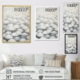 thumbnail image 4 of Designart "Cloud Of White Canopies III" Sky Floater Framed Wall Art Prints, 4 of 5