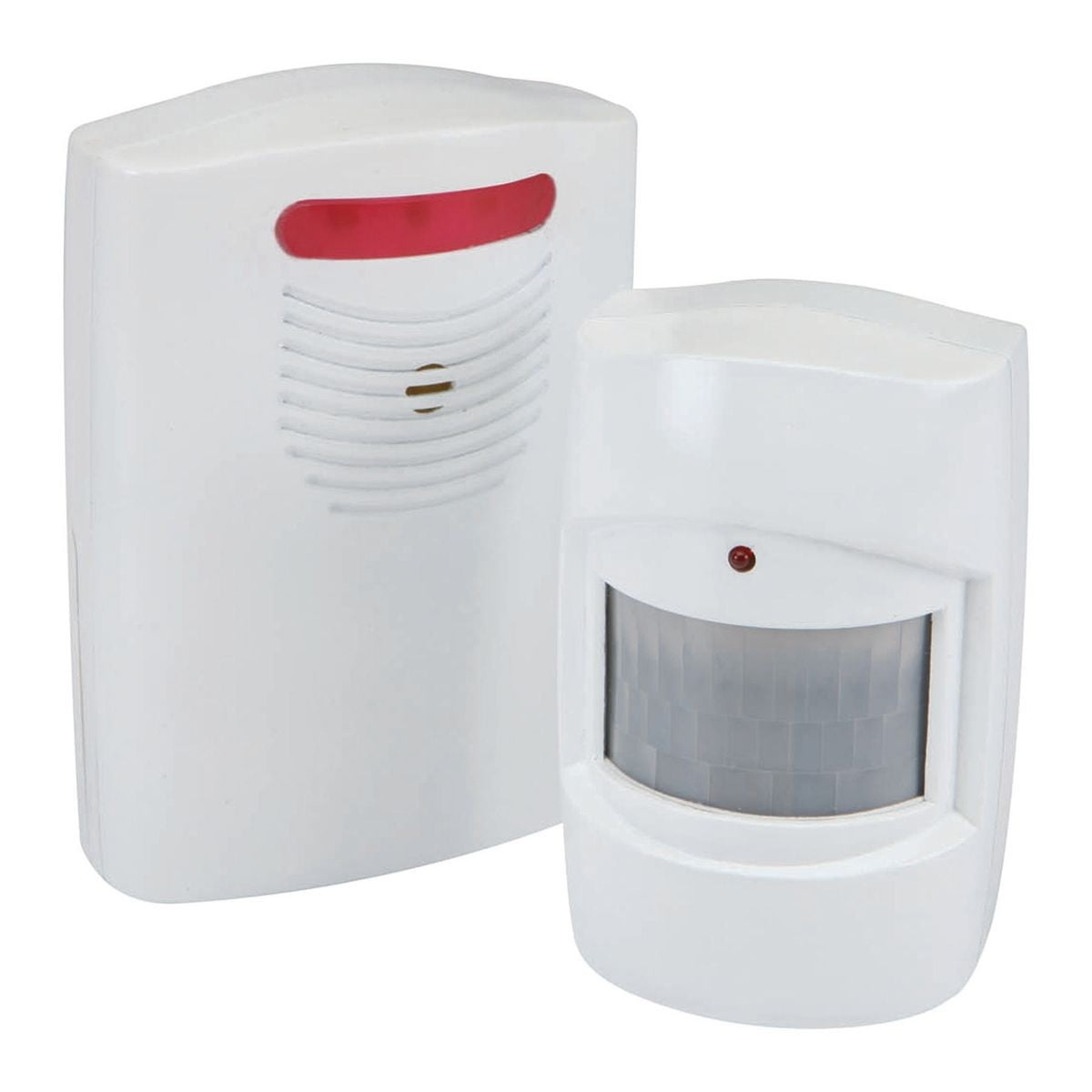 wireless security alert system