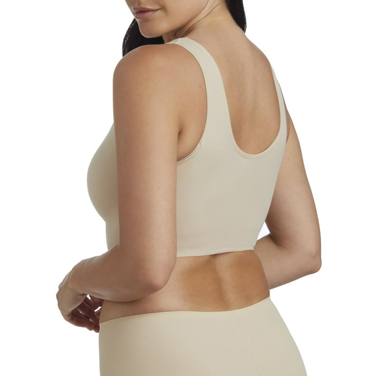 Cupid Firm Control Underarm Smoothing Camisole Shapewear (Women's )