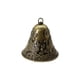 thumbnail image 3 of Campana de viento antigua Kusrkot estilo oriental Feng Shui, 3 of 8