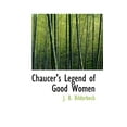 thumbnail image 1 of Chaucer's Legend of Good Women (Paperback), 1 of 1