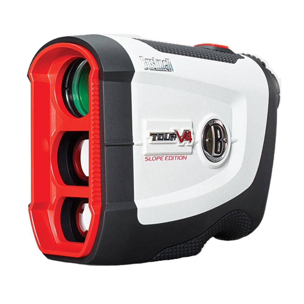 Bushnell Golf Tour V4 Shift Laser Rangefinder PinSeeker (Certified