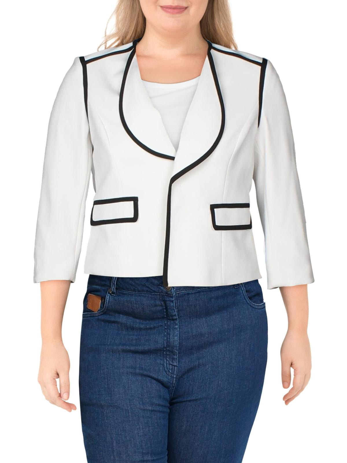 petite suit separates