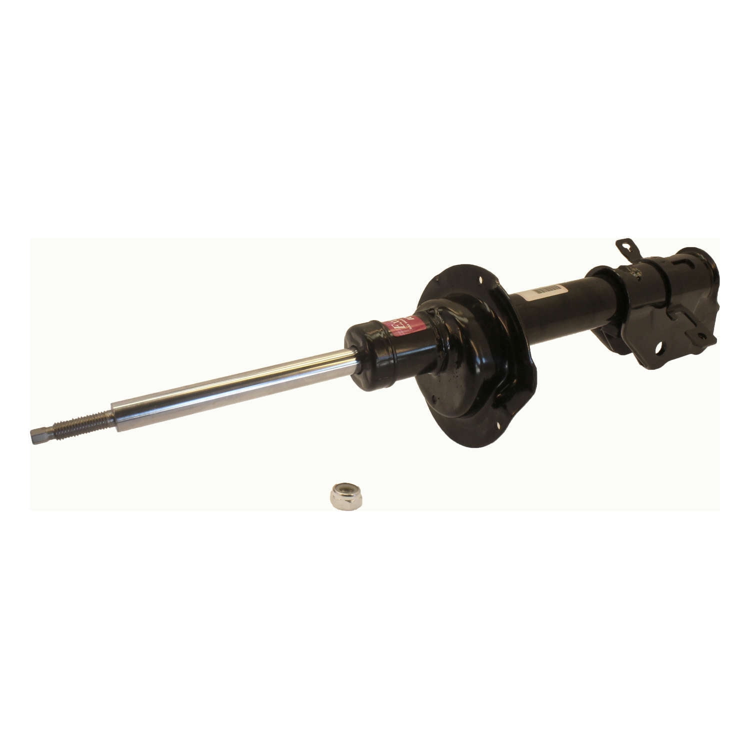 Suspension Strut Fits select: 2009-2014 FORD EDGE, 2009-2015 LINCOLN MKX