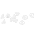thumbnail image 4 of Domes, Silicone Material Simple Installation  Ear Tips 10PCS Breathable Anti Static  For Household For  7mm,9mm,12mm, 4 of 8