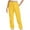 A01-Yellow, variant on yoeyez Womens High Waisted Lounge Yoga Pants Travel Casual Sweat Pants Drawstring Workout Pants with Pockets Wide Leg Sweatpants Women Clearance Pink,S