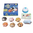 thumbnail image 1 of Casse-Tête Zoo Miroir 3D, Casse-Tête Éducatif Formation Logique pour Enfants pour Table, 1 of 7