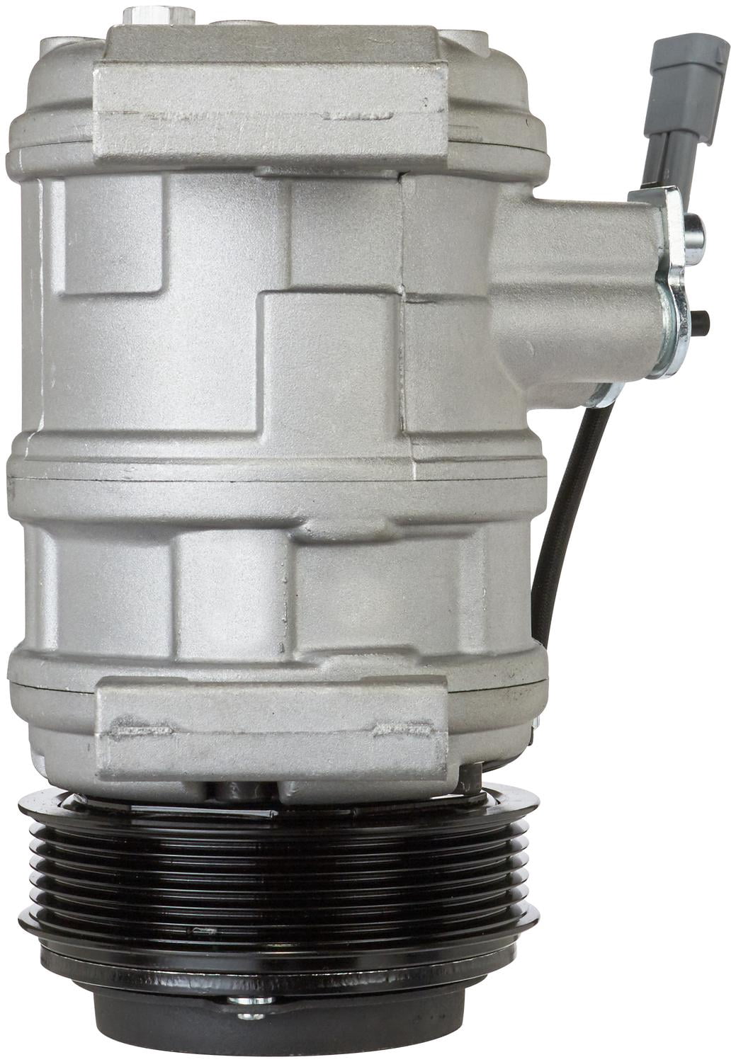 Spectra Premium 0610336 Air Conditioning Compressor - HVAC