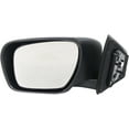 thumbnail image 4 of For 07-10 CX9 CX-9 Rear View Mirror Power Non-Heat w/Turn Signal Light Left Side, 4 of 5