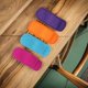 thumbnail image 1 of CHICHUMID 16Ud Cubiertas Reutilizables De Neopreno Para Helados Con Ergonómico Y Protección Termica, 1 of 6