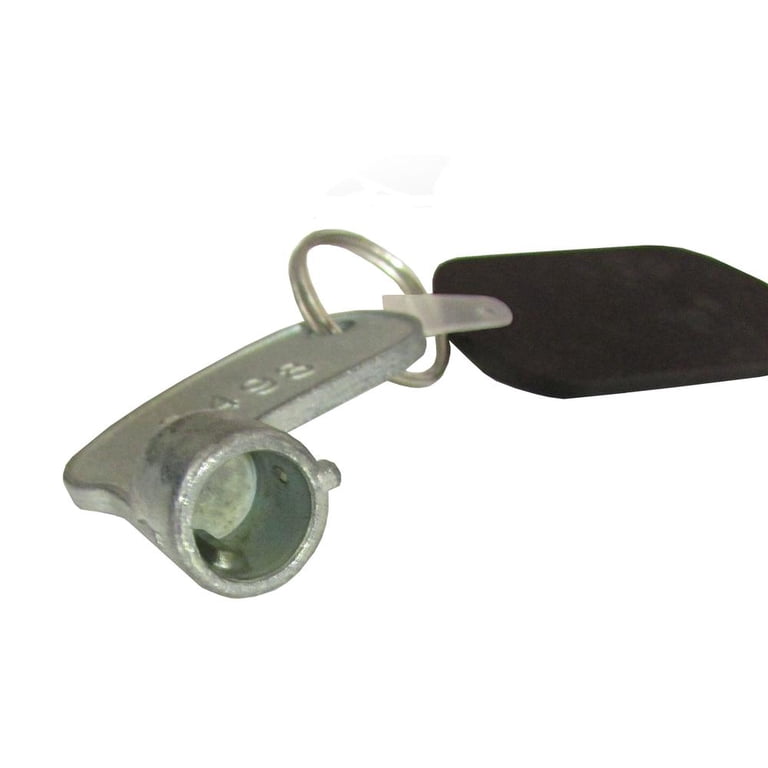 Airman Portable Compressor Ignition Key 5273900600 - Walmart.com