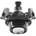 thumbnail image 2 of EPIC LIGHTING OE Style Halogen Fog Lights Assembly Replacement for CHEVROLET BUICK CADILLAC 08-14 LACROSSE CTS 08-13 MALIBU [ GM2590106 25829654 ] Pair, 2 of 2