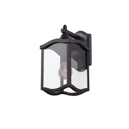 

One Light Outdoor Small Wall Bracket Kalco Lighting 404520Ai
