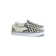 thumbnail image 5 of Tenis Vans Slip-On Classic Checkboard Mujer Deportivo negro 25 Vans  VN000EYEBWW, 5 of 6