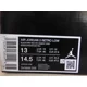 thumbnail image 5 of Ni - ke Ni - ke Air Jordan 2 Retro Low Christmas Black-Fire Red-Fir Sz 13 [DV9956-006], 5 of 5