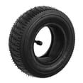 thumbnail image 1 of Inner Kart Pneumatic Tire 8 Inch Shock Absorbing Prevent Slip Rubber Kart Inflatable Outer Inner Tyre, 1 of 7