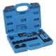 thumbnail image 4 of Kit De Extracción De Pistón De Pinza De Freno, Rendimiento Duradero 12 Adaptadores Herramienta De Extracción De Pistón De Pinza De Freno De Motocicleta Sólida Para Motocicleta, 4 of 7