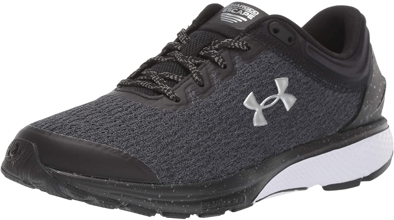 under armour women's escape 3 running shoe