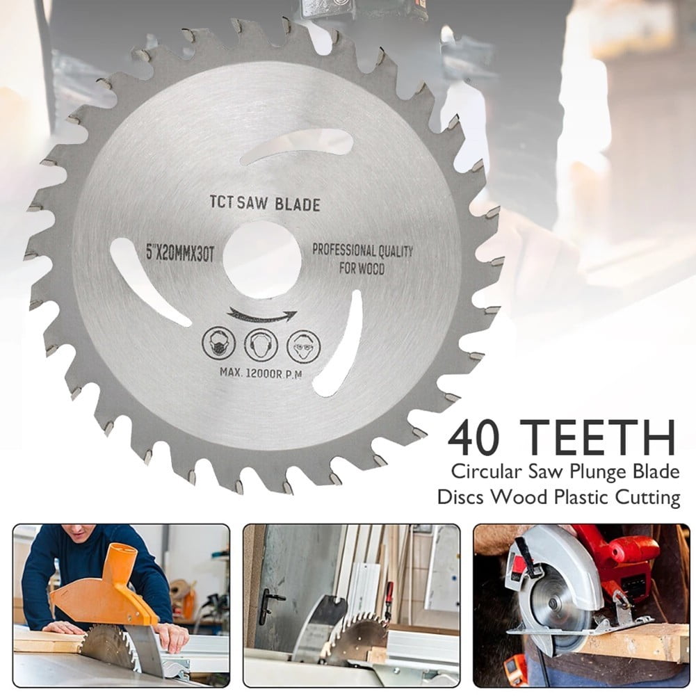 4 Inch Circular Saw Blade Cutting Wood Disc for Angle Grinder 4/5" Bore 60 Teeth 4 Inch Circular Saw Blade Cutting Wood Disc for Angle Grinder 4/5" Bore 60 Teeth