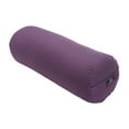 thumbnail image 4 of Everyday Yoga Cotton Round Bolster, High Impact, Durable & Soft, Removable Cover, 4 of 6