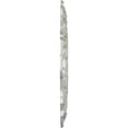 thumbnail image 4 of Ekena Millwork 17 1/2"OD x 4"ID x 1"P Preston Ceiling Medallion (Fits Canopies up to 4"), Hand-Painted Flash Copper, 4 of 5